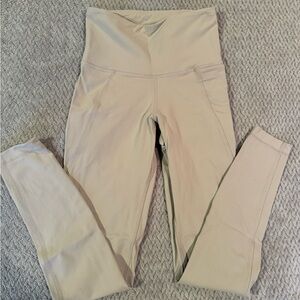 Reebok Lux High-Rise Leggings